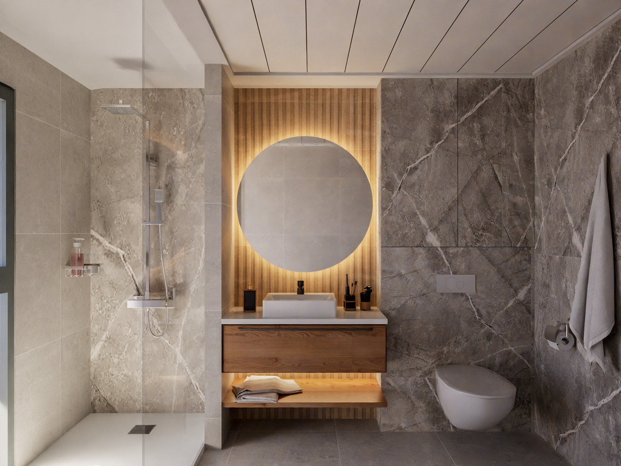 3 Bed, 3 Bath, HouseFor Sale, Los Nietos, Murcia