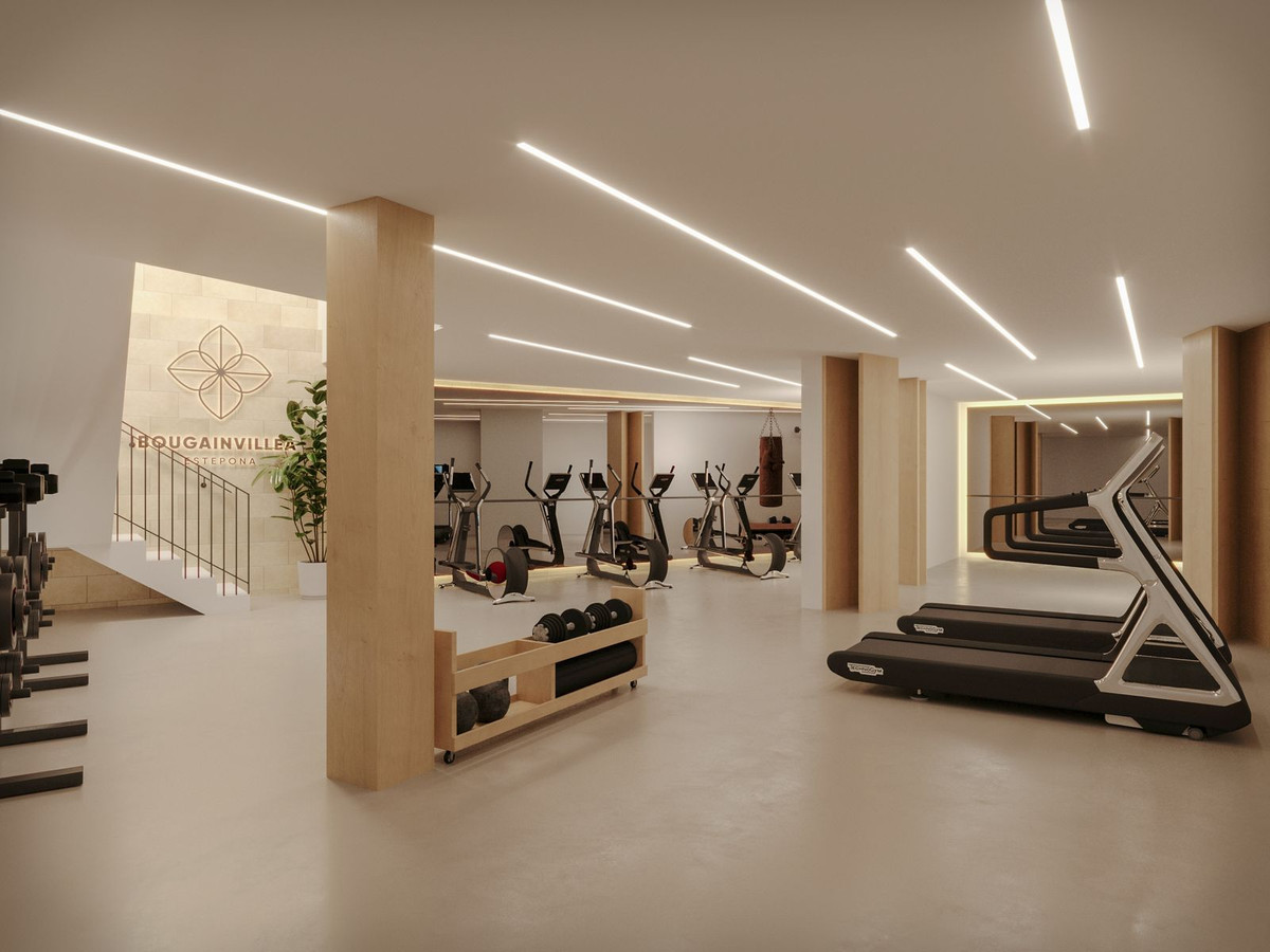 2 Bed, 2 Bath, ApartmentFor Sale, Estepona, Malaga