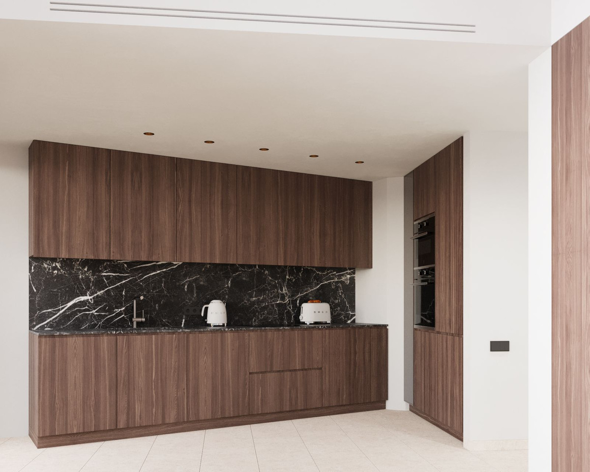 2 Bed, 2 Bath, ApartmentFor Sale, Estepona, Malaga