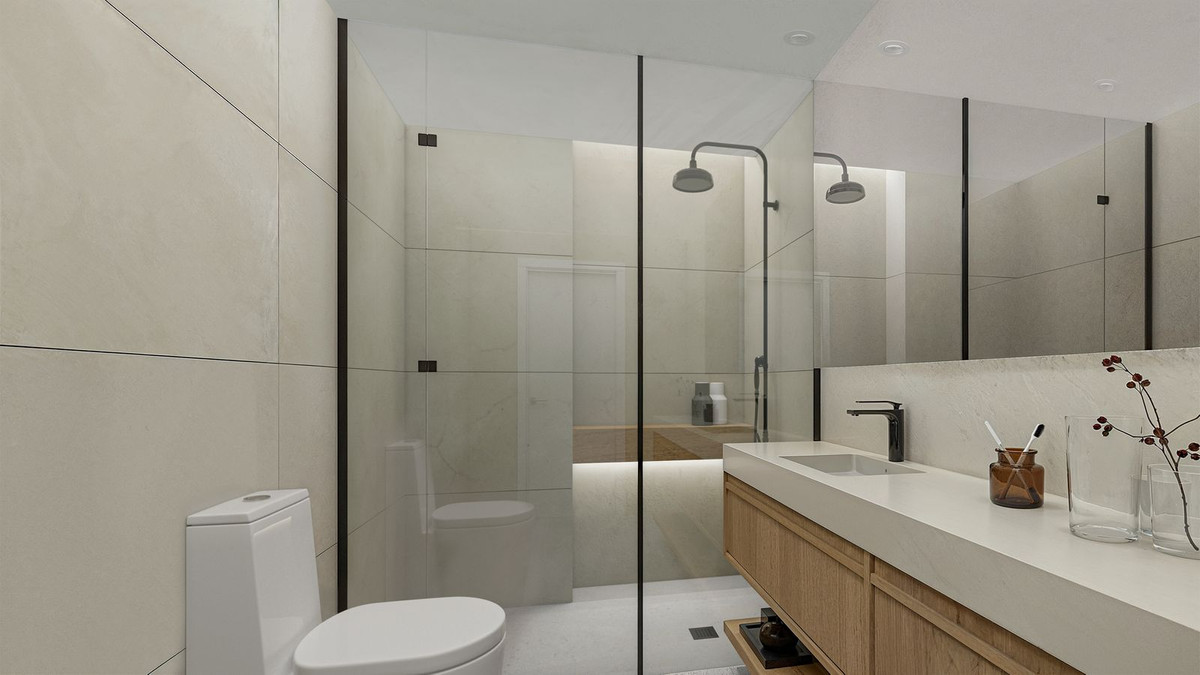 3 Bed, 2 Bath, ApartmentFor Sale, Estepona, Malaga