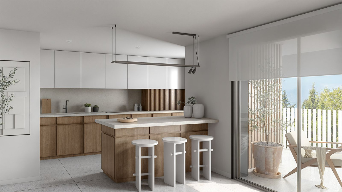 3 Bed, 2 Bath, ApartmentFor Sale, Estepona, Malaga