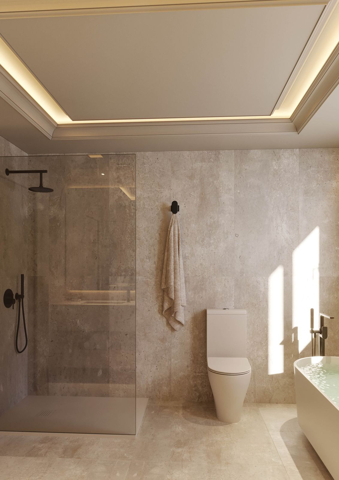 2 Bed, 2 Bath, ApartmentFor Sale, Estepona, Malaga