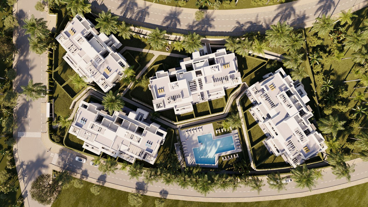 2 Bed, 2 Bath, ApartmentFor Sale, Estepona, Malaga