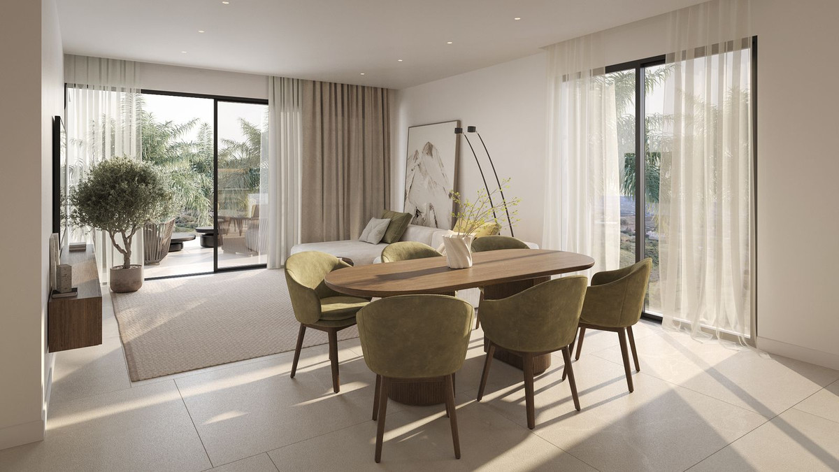 2 Bed, 2 Bath, ApartmentFor Sale, Estepona, Malaga