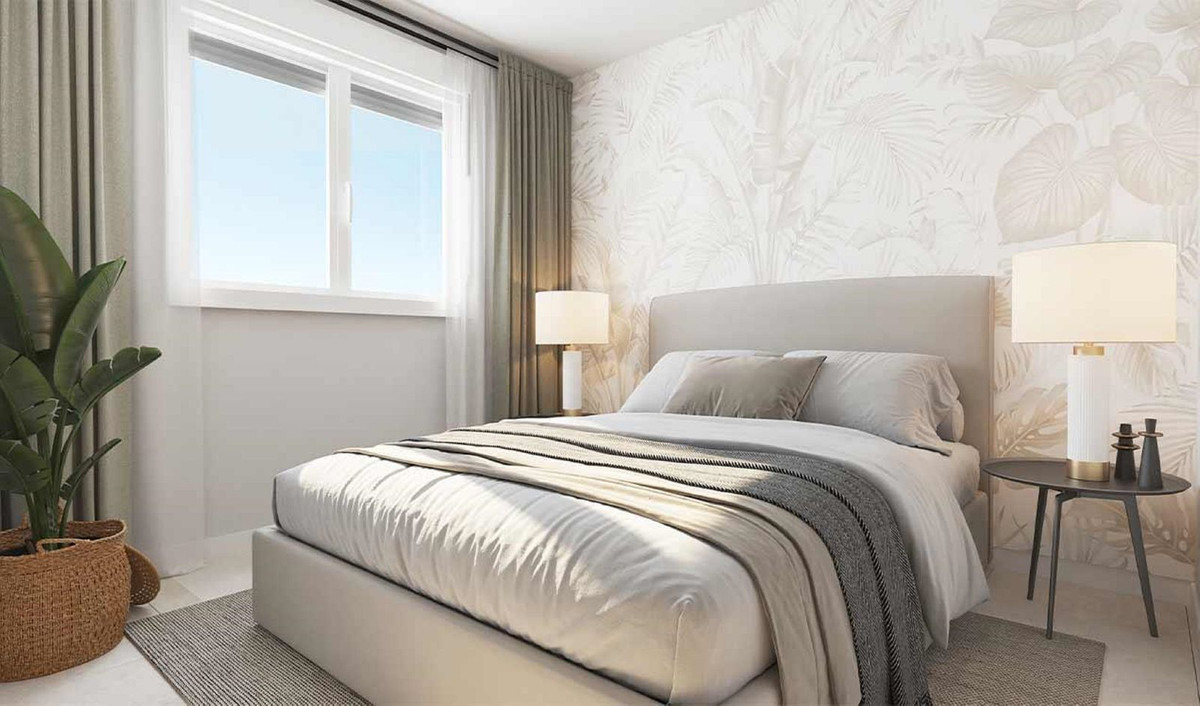 2 Bed, 2 Bath, ApartmentFor Sale, Bel Air, Malaga