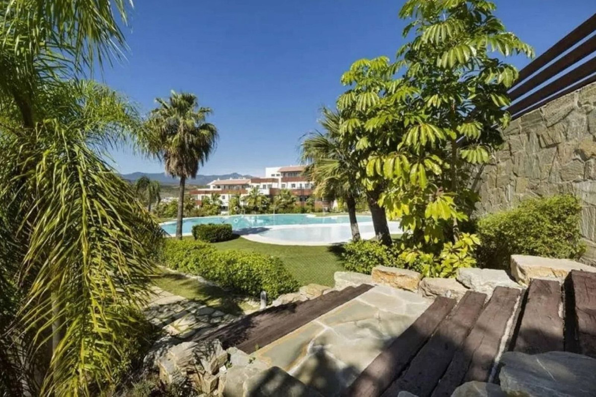 2 Bed, 2 Bath, ApartmentFor Sale, Los Flamingos Golf, Malaga