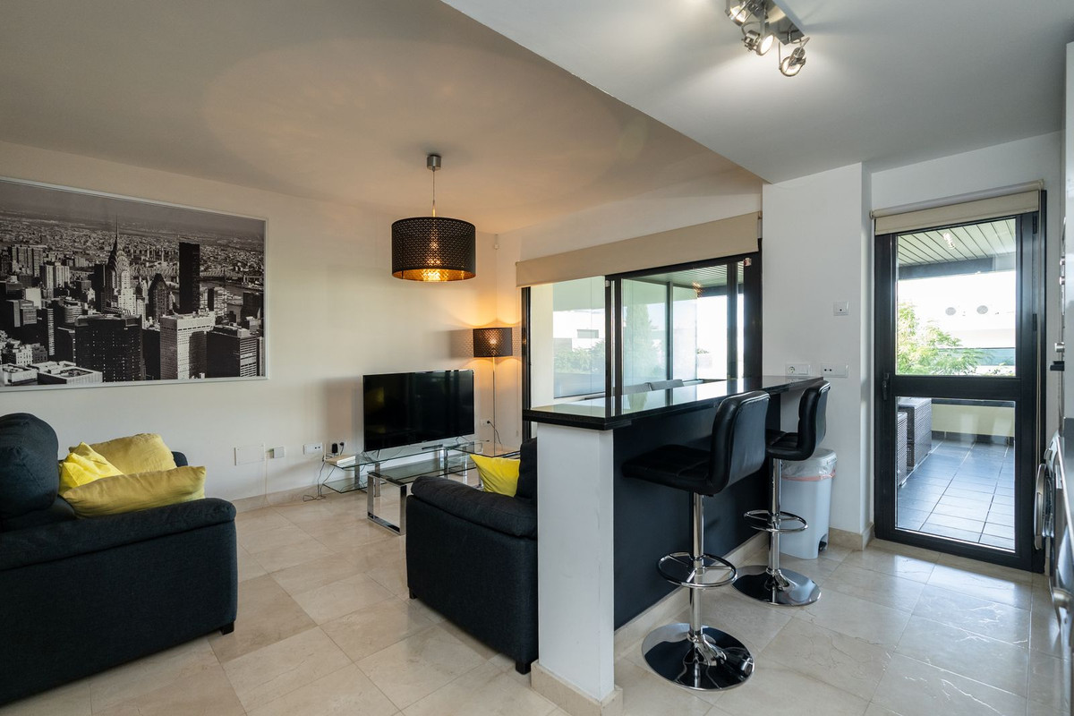 2 Bed, 2 Bath, ApartmentFor Sale, Los Flamingos Golf, Malaga