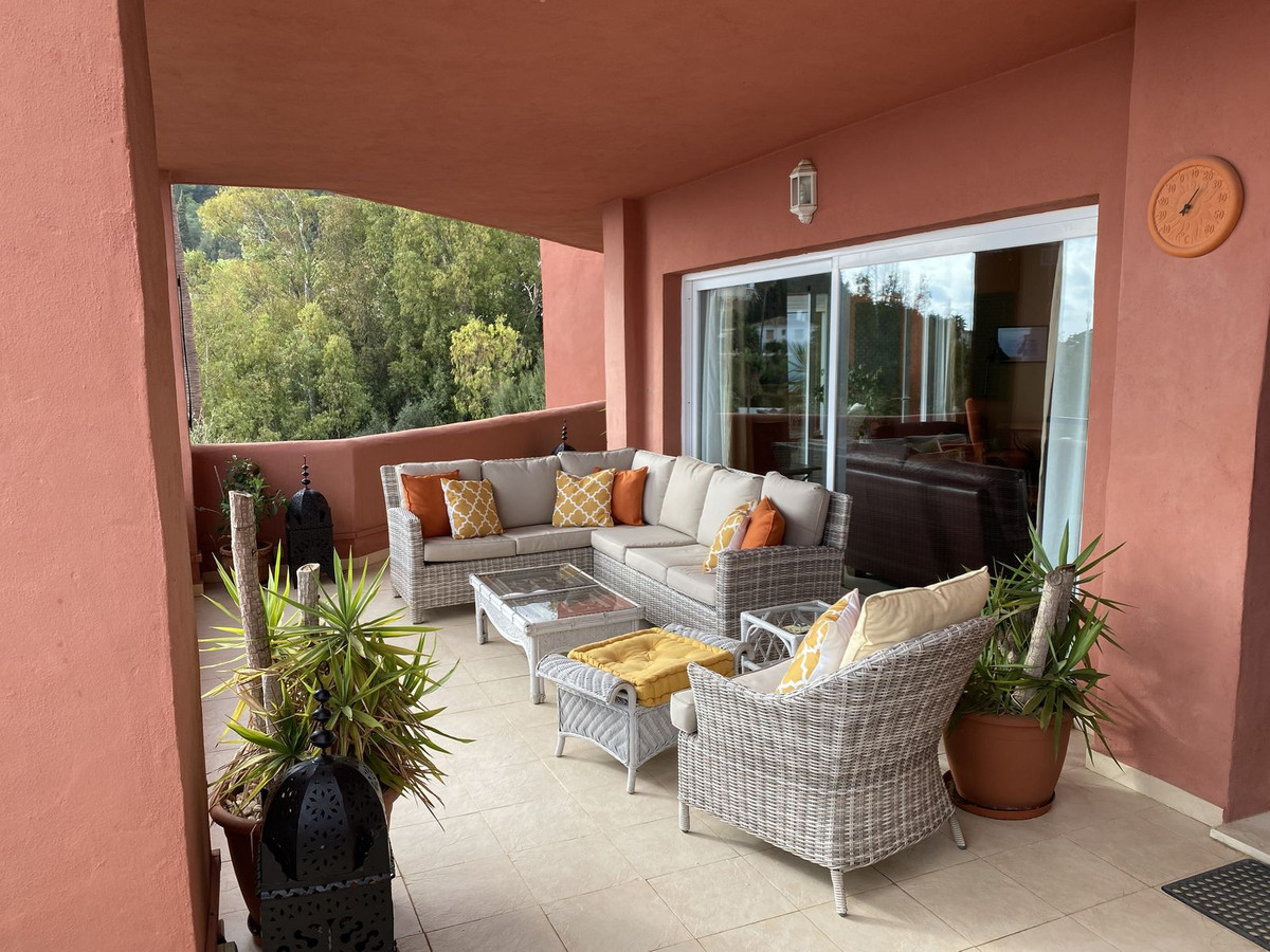 3 Bed, 2 Bath, ApartmentFor Sale, Benalmadena, Malaga