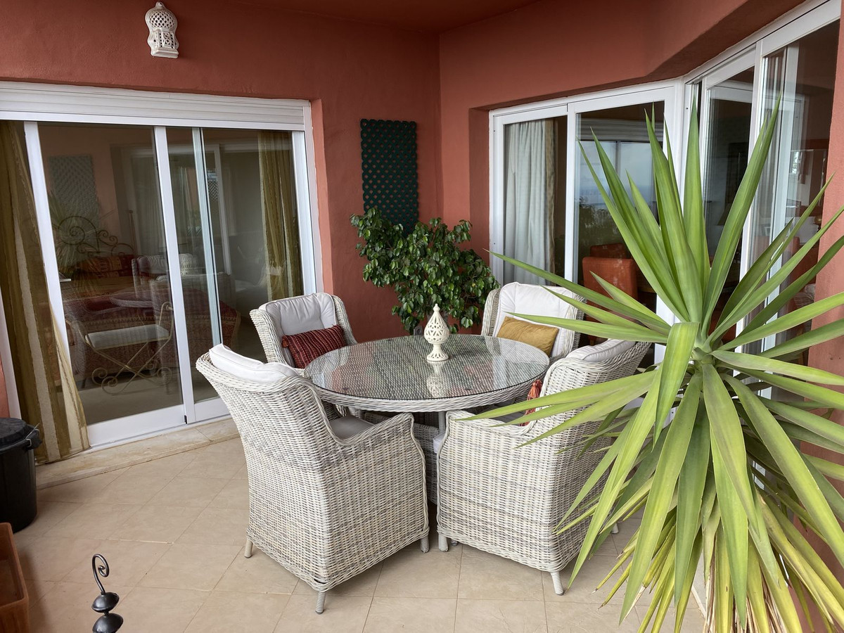 3 Bed, 2 Bath, ApartmentFor Sale, Benalmadena, Malaga