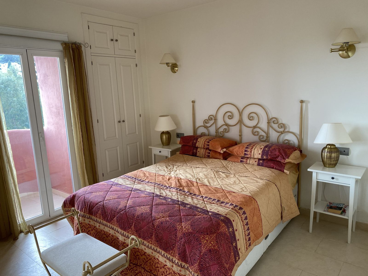 3 Bed, 2 Bath, ApartmentFor Sale, Benalmadena, Malaga