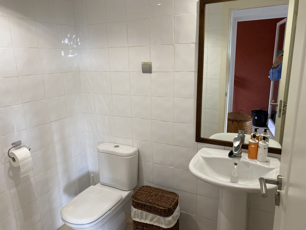 3 Bed, 2 Bath, ApartmentFor Sale, Benalmadena, Malaga