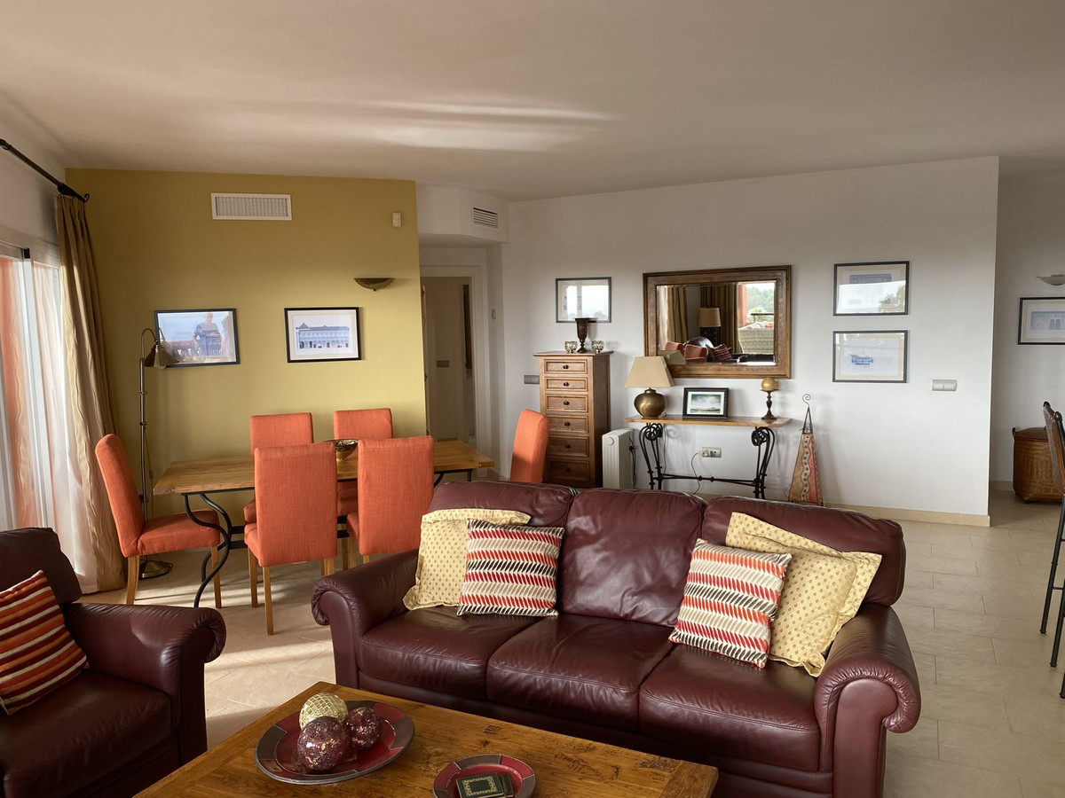 3 Bed, 2 Bath, ApartmentFor Sale, Benalmadena, Malaga