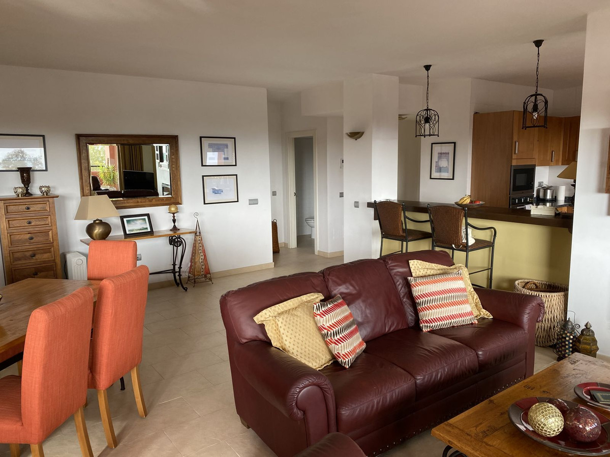 3 Bed, 2 Bath, ApartmentFor Sale, Benalmadena, Malaga