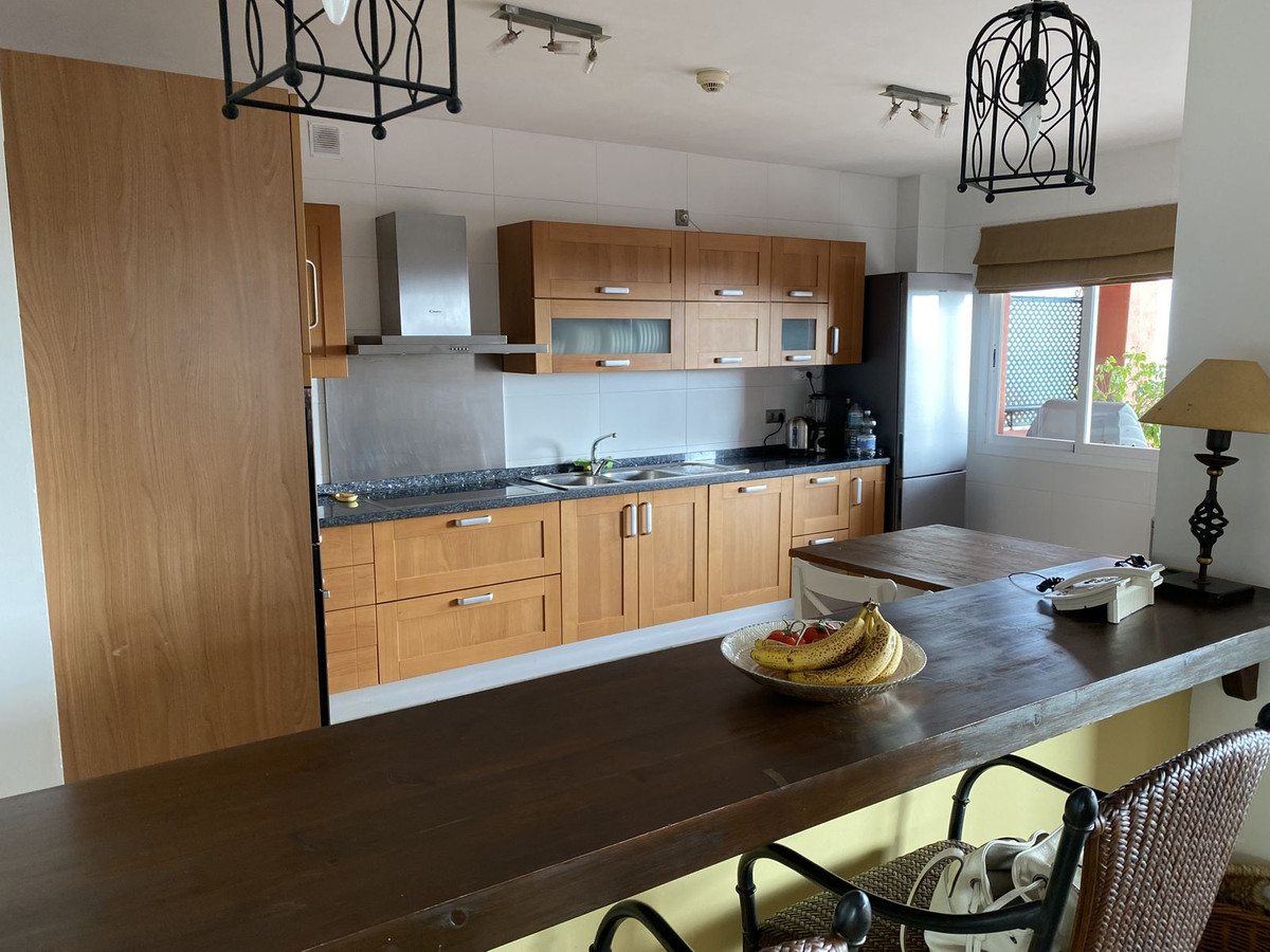 3 Bed, 2 Bath, ApartmentFor Sale, Benalmadena, Malaga