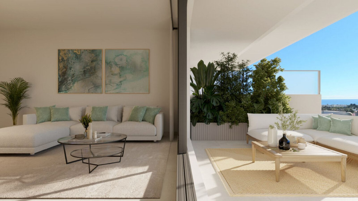 3 Bed, 2 Bath, ApartmentFor Sale, Cancelada, Malaga