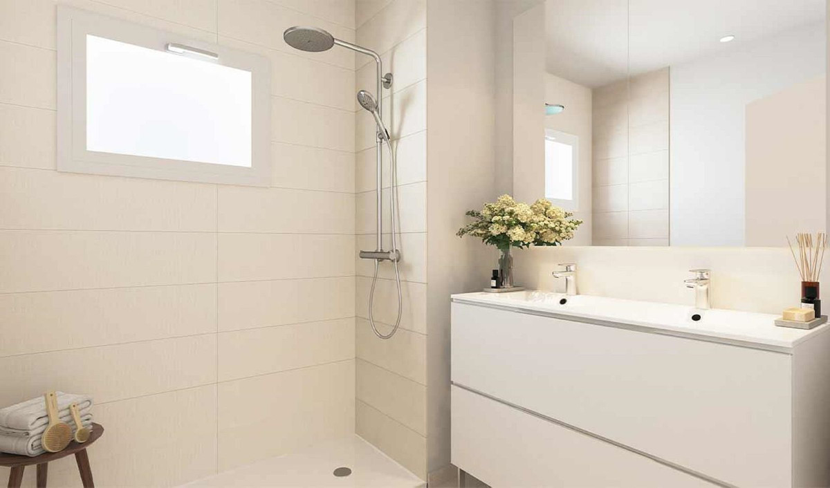 2 Bed, 2 Bath, ApartmentFor Sale, Bel Air, Malaga