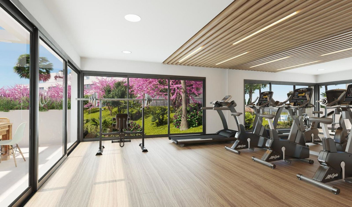 2 Bed, 2 Bath, ApartmentFor Sale, Bel Air, Malaga