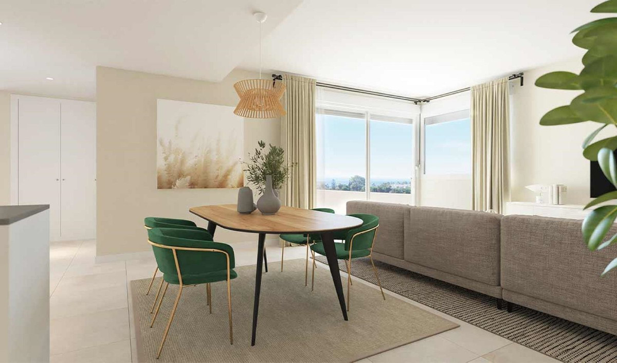 2 Bed, 2 Bath, ApartmentFor Sale, Bel Air, Malaga