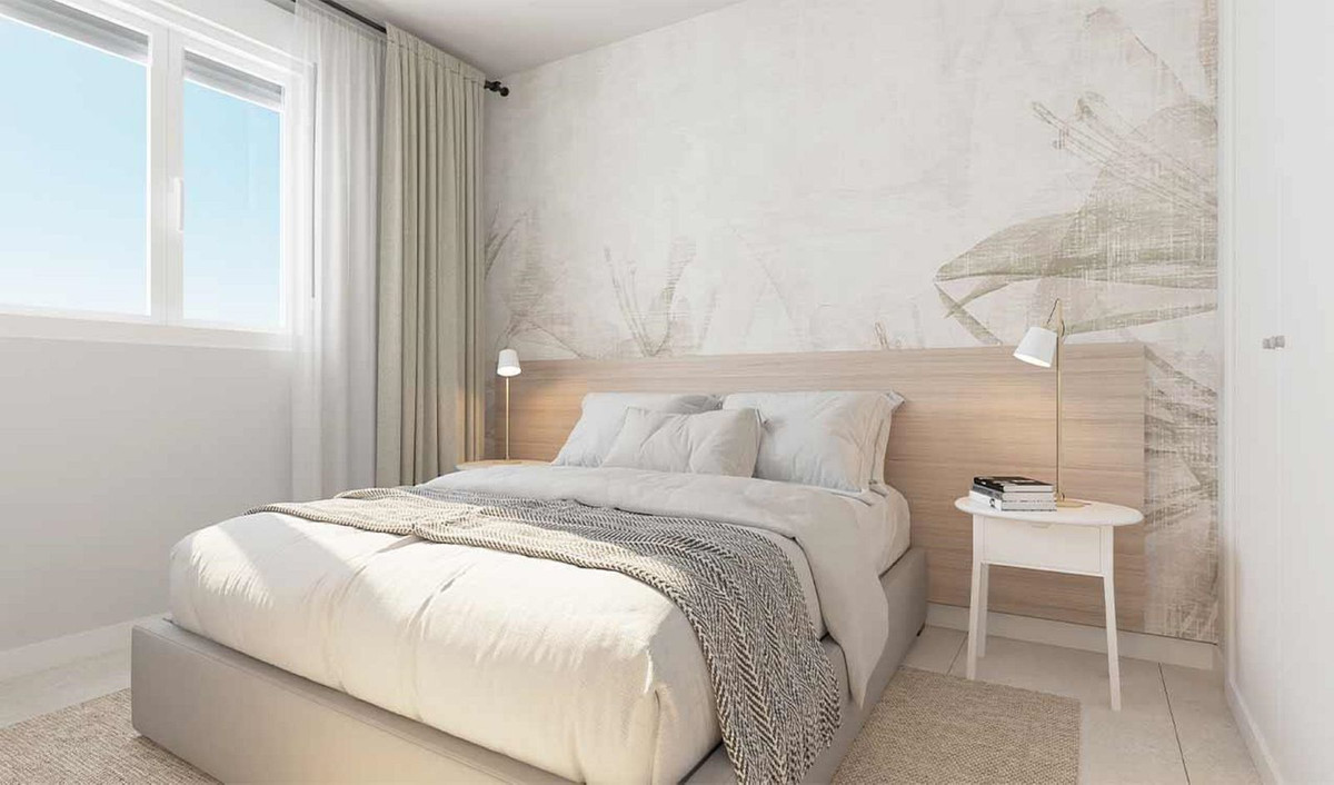 2 Bed, 2 Bath, ApartmentFor Sale, Bel Air, Malaga