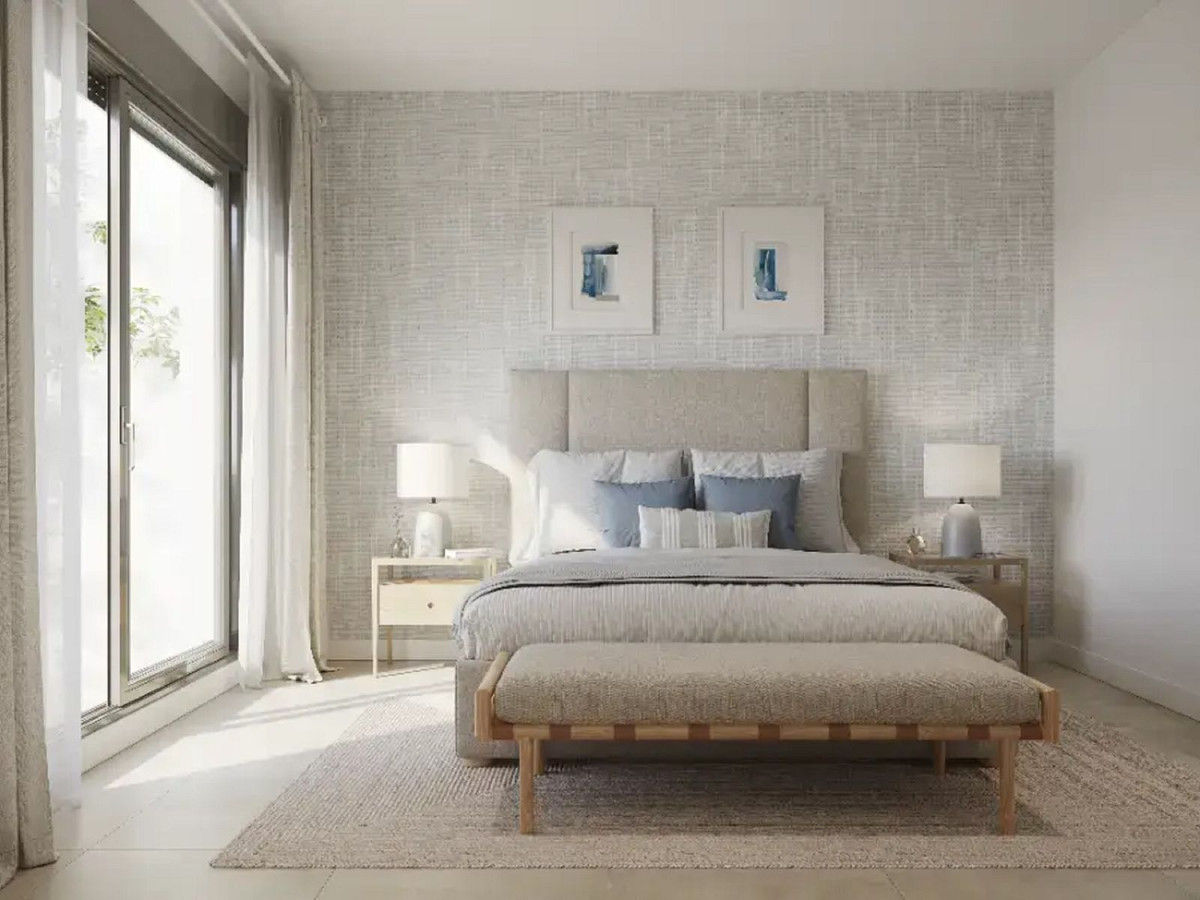 1 Bed, 1 Bath, ApartmentFor Sale, Selwo, Malaga