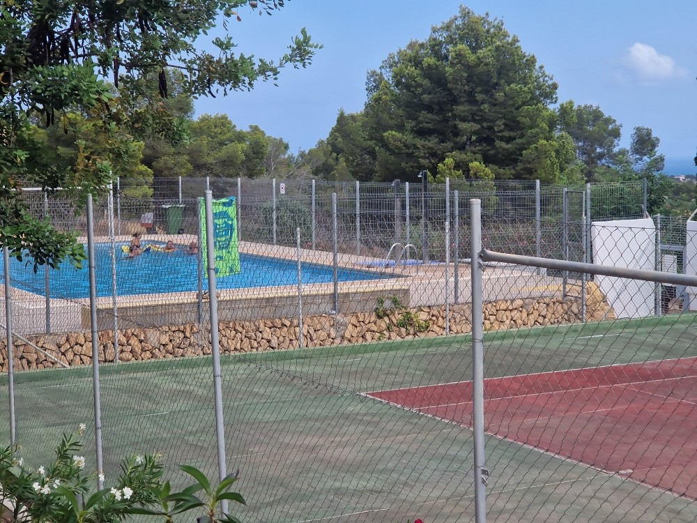 3 Bed, 2 Bath, HouseFor Sale, La Nucia, Alicante