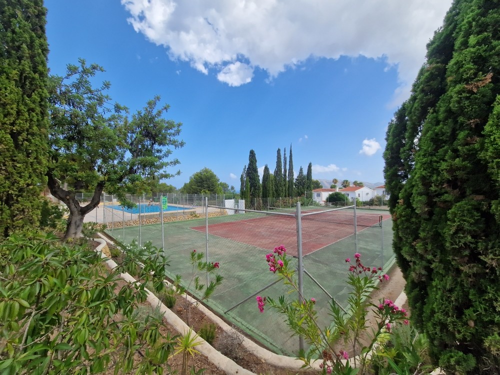 3 Bed, 2 Bath, HouseFor Sale, La Nucia, Alicante