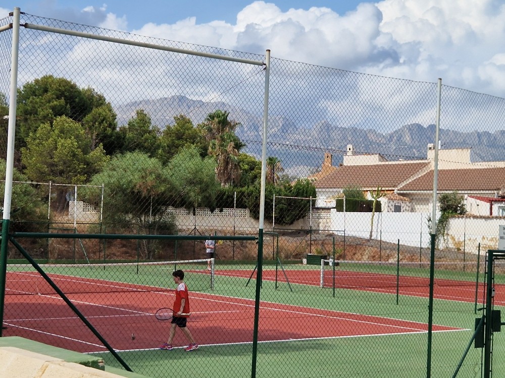 3 Bed, 2 Bath, HouseFor Sale, La Nucia, Alicante