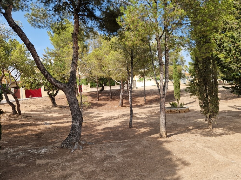 3 Bed, 2 Bath, HouseFor Sale, La Nucia, Alicante