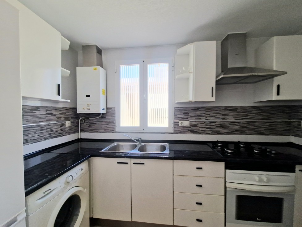 3 Bed, 2 Bath, HouseFor Sale, La Nucia, Alicante