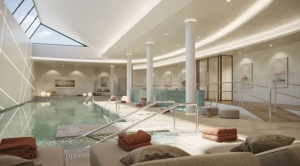 2 Bed, 2 Bath, ApartmentFor Sale, Selwo, Malaga