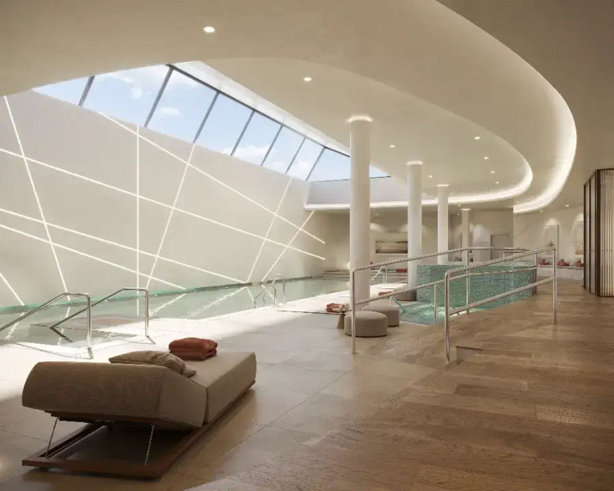 2 Bed, 2 Bath, ApartmentFor Sale, Selwo, Malaga