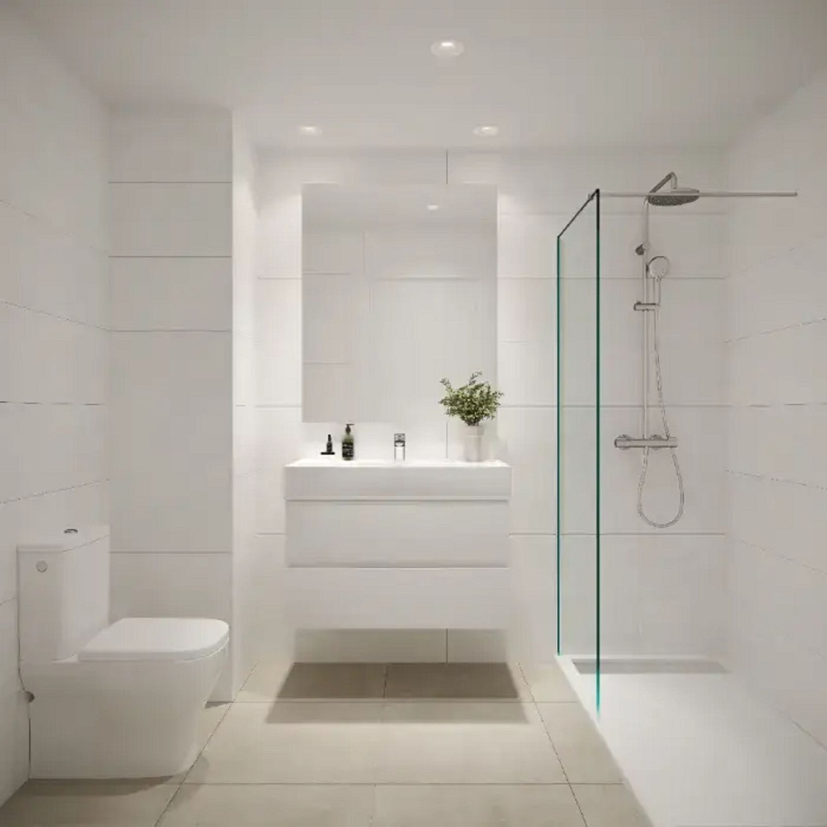 2 Bed, 2 Bath, ApartmentFor Sale, Selwo, Malaga