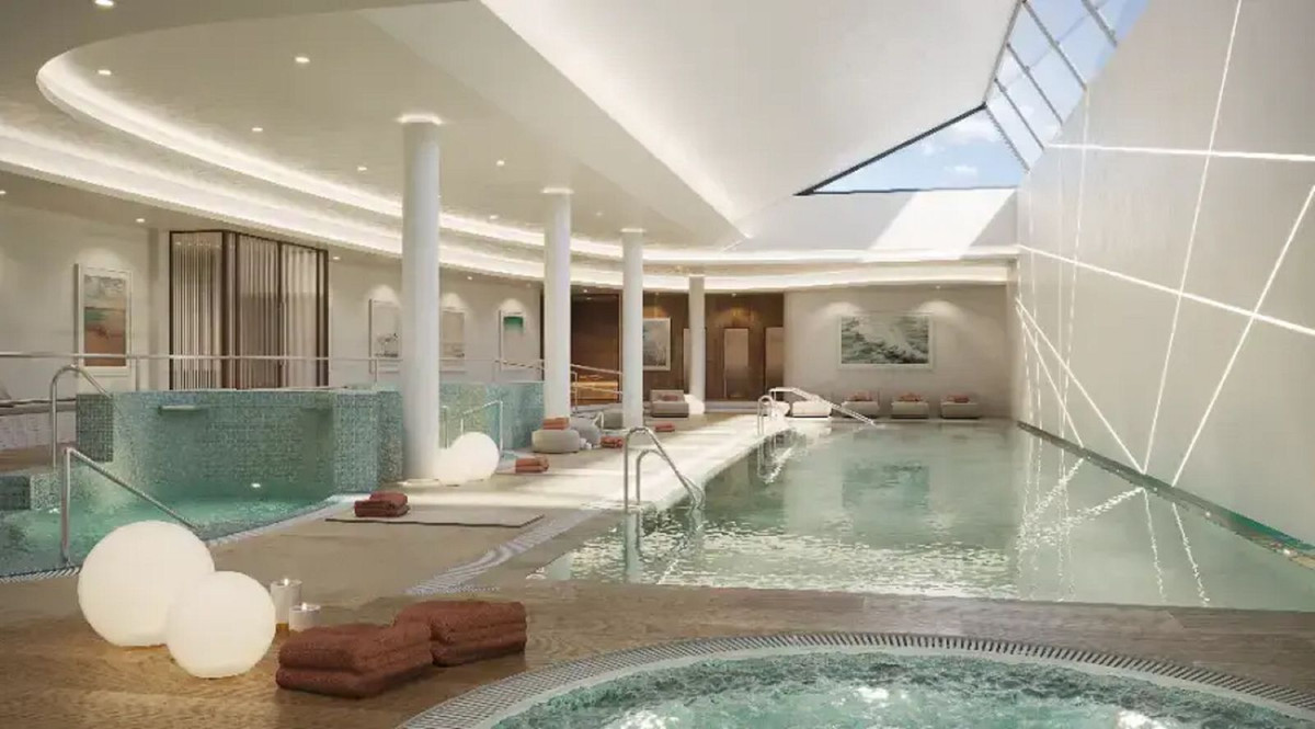 2 Bed, 2 Bath, ApartmentFor Sale, Selwo, Malaga