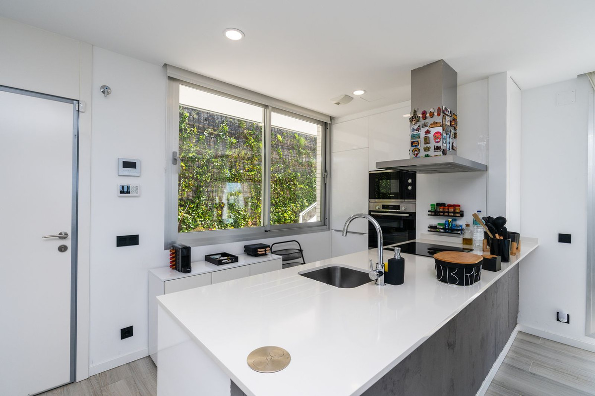 3 Bed, 3 Bath, HouseFor Sale, Cancelada, Malaga