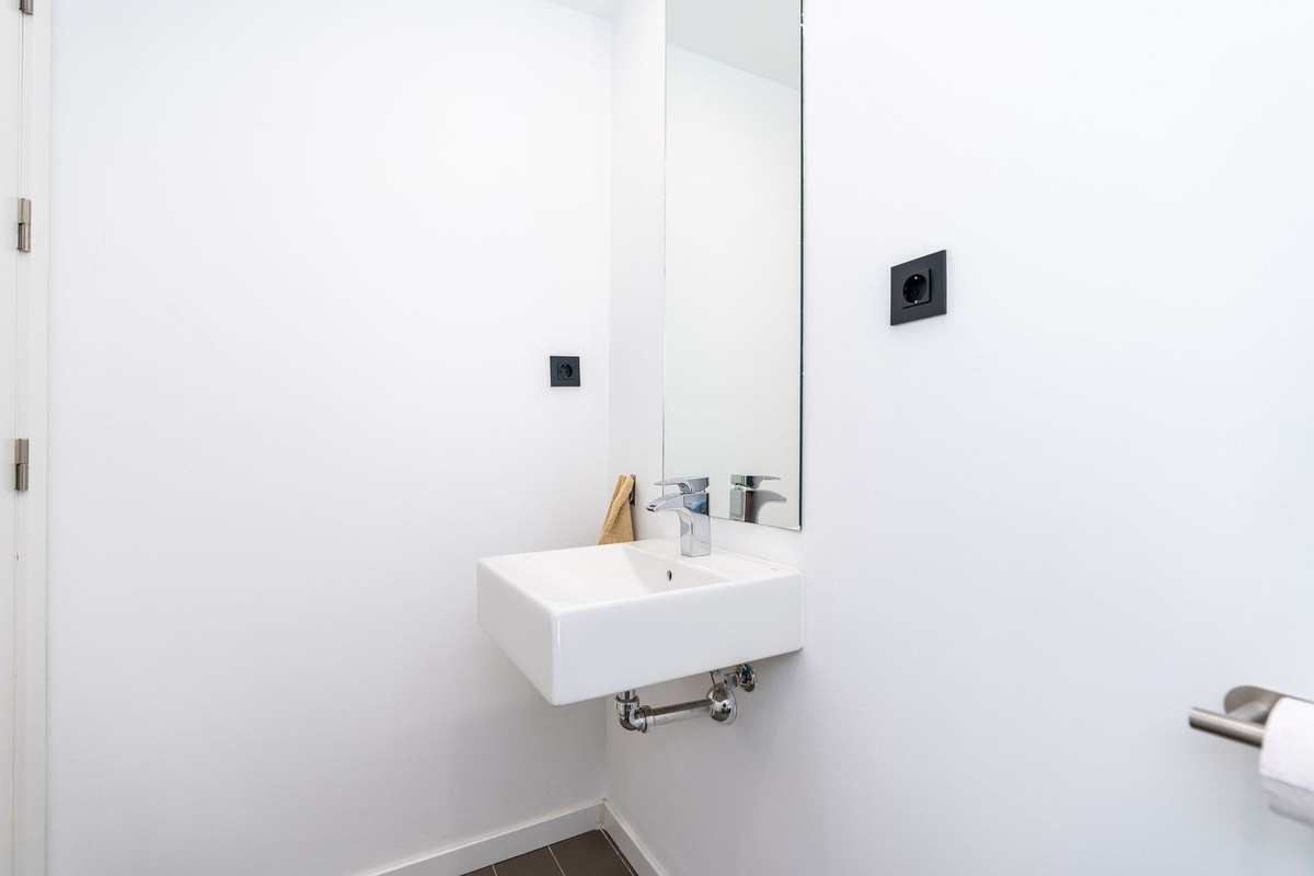 3 Bed, 3 Bath, HouseFor Sale, Cancelada, Malaga