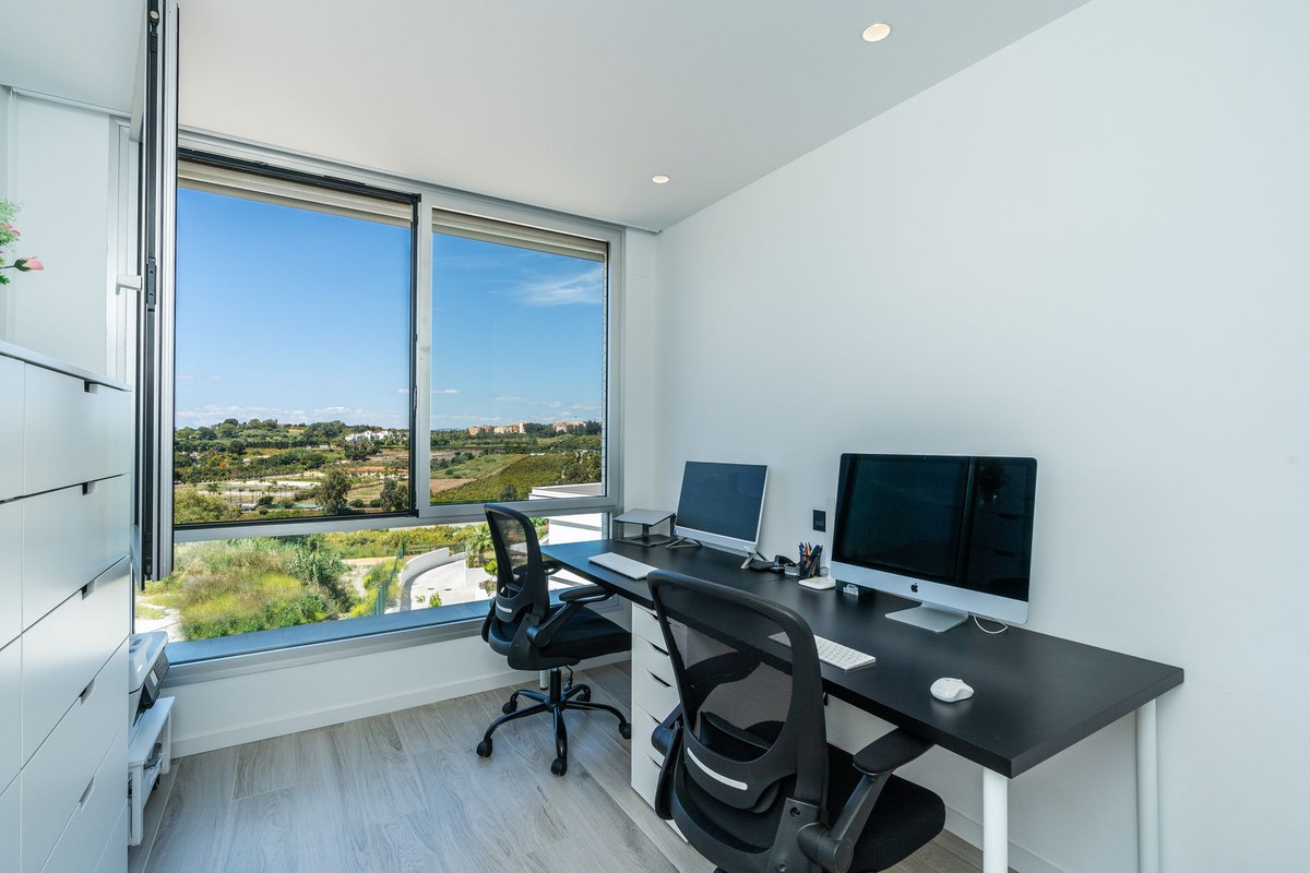 3 Bed, 3 Bath, HouseFor Sale, Cancelada, Malaga