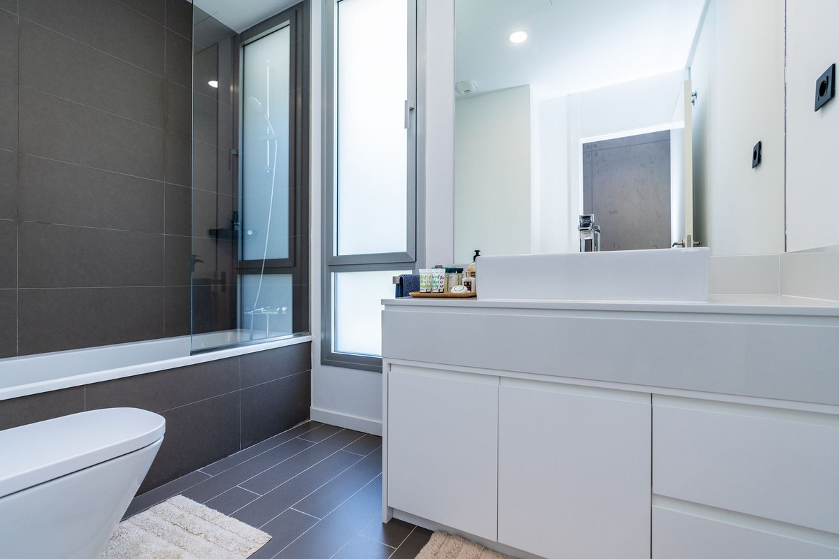 3 Bed, 3 Bath, HouseFor Sale, Cancelada, Malaga