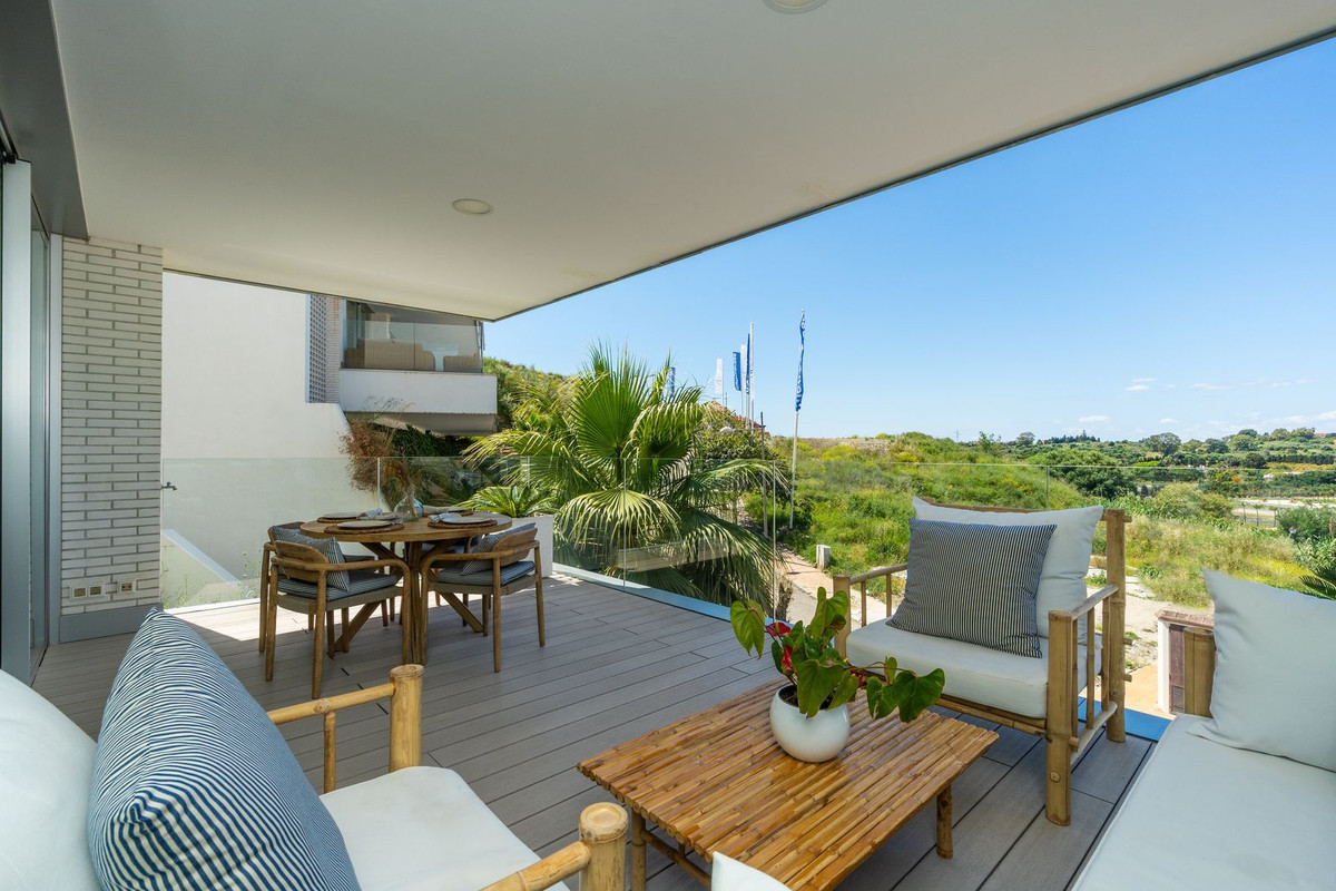 3 Bed, 3 Bath, HouseFor Sale, Cancelada, Malaga