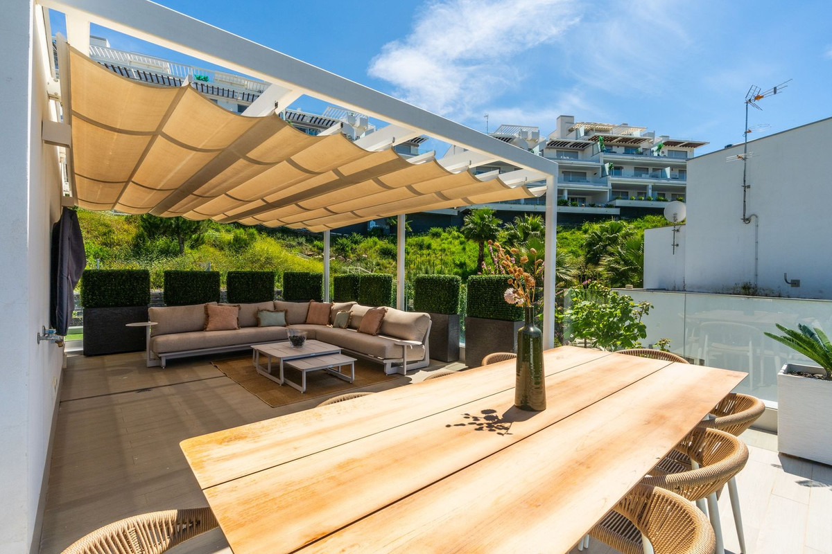 3 Bed, 3 Bath, HouseFor Sale, Cancelada, Malaga