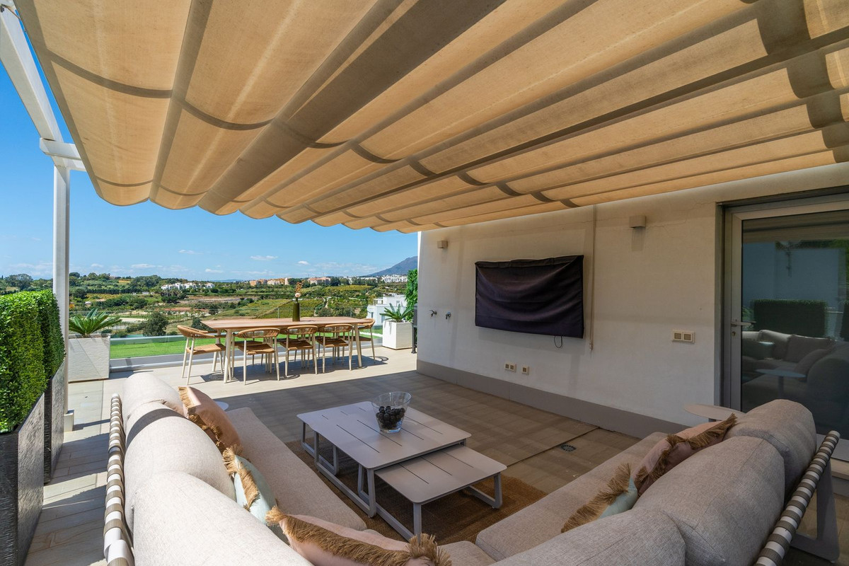3 Bed, 3 Bath, HouseFor Sale, Cancelada, Malaga