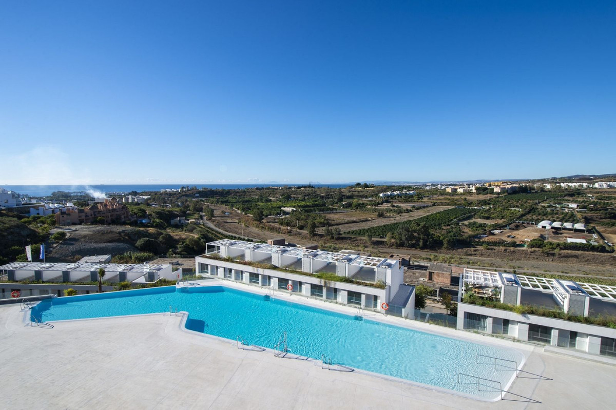 3 Bed, 3 Bath, HouseFor Sale, Cancelada, Malaga