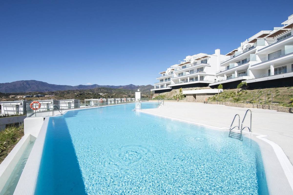 3 Bed, 3 Bath, HouseFor Sale, Cancelada, Malaga