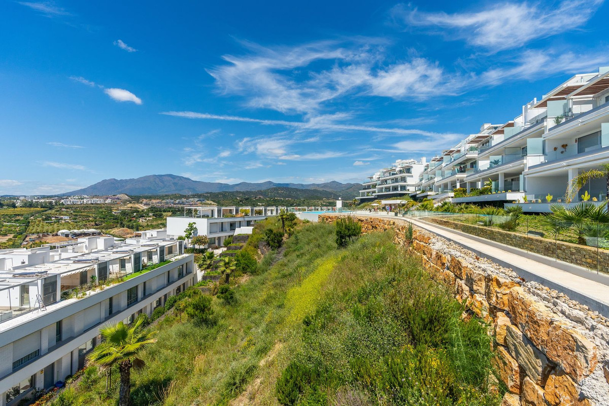 3 Bed, 3 Bath, HouseFor Sale, Cancelada, Malaga