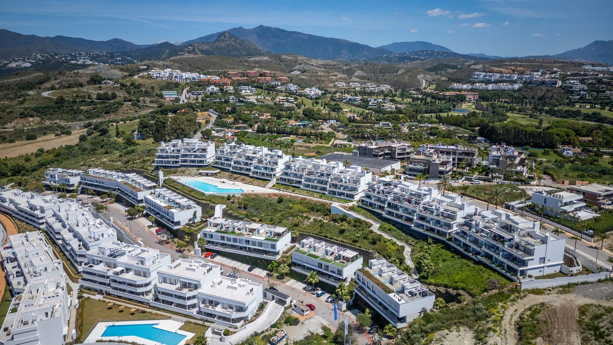 3 Bed, 3 Bath, HouseFor Sale, Cancelada, Malaga