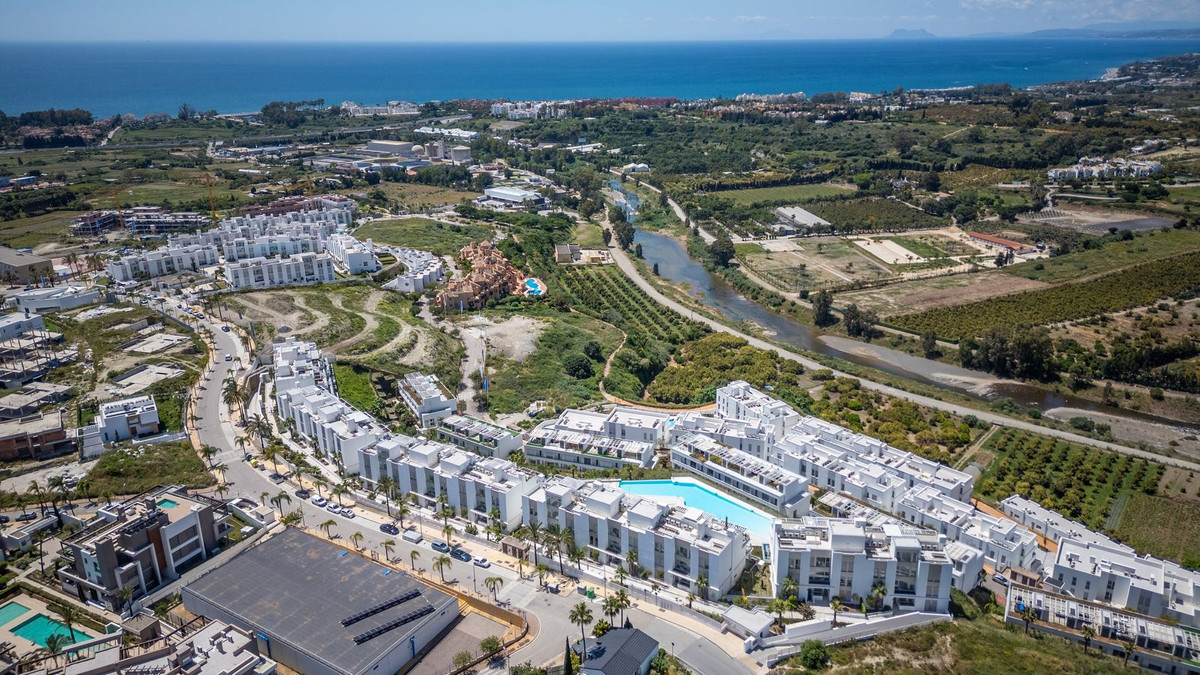 3 Bed, 3 Bath, HouseFor Sale, Cancelada, Malaga