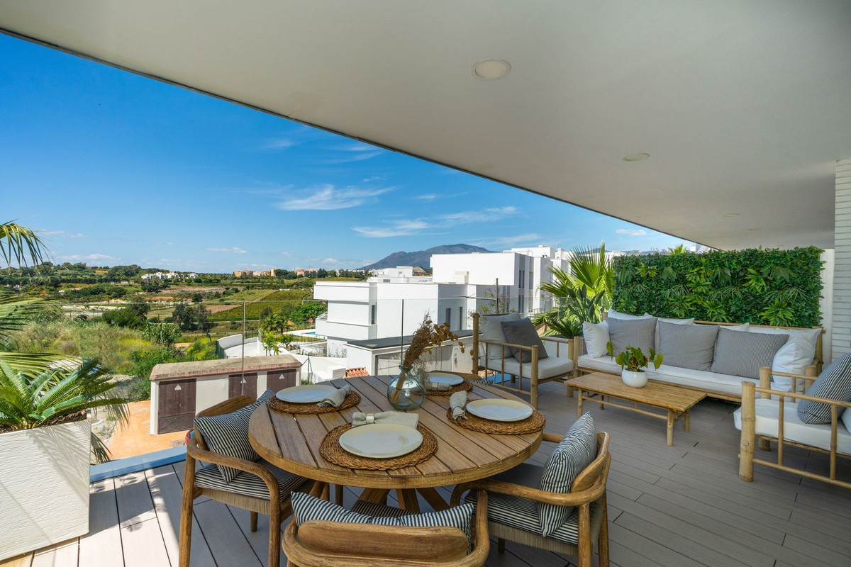 3 Bed, 3 Bath, HouseFor Sale, Cancelada, Malaga