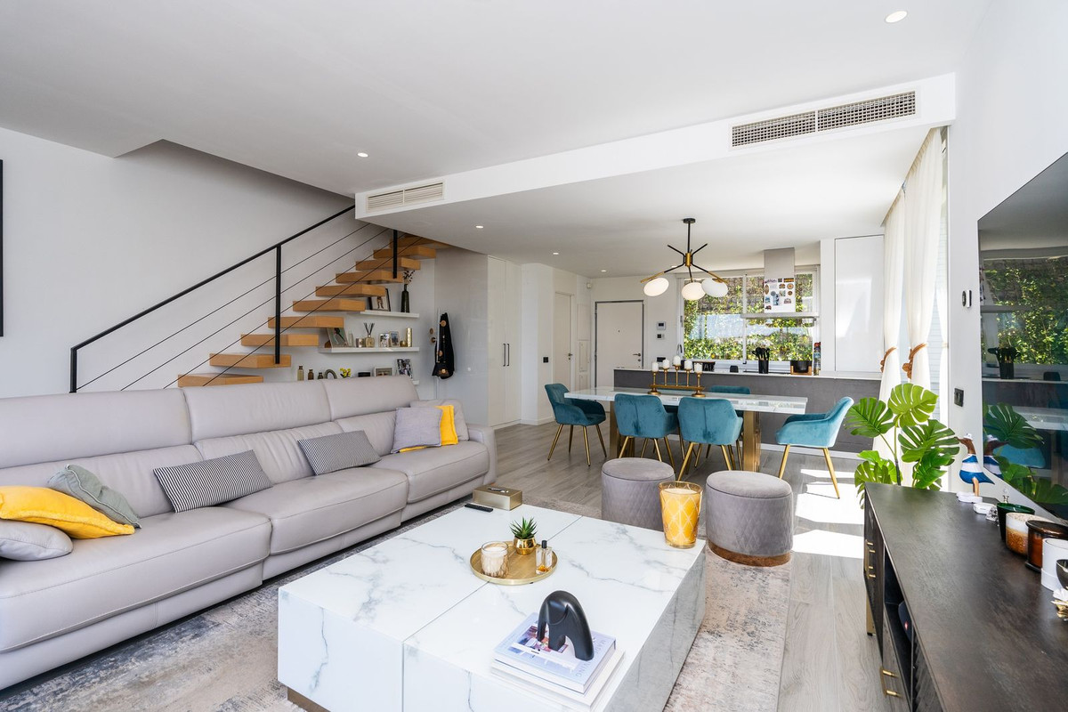 3 Bed, 3 Bath, HouseFor Sale, Cancelada, Malaga