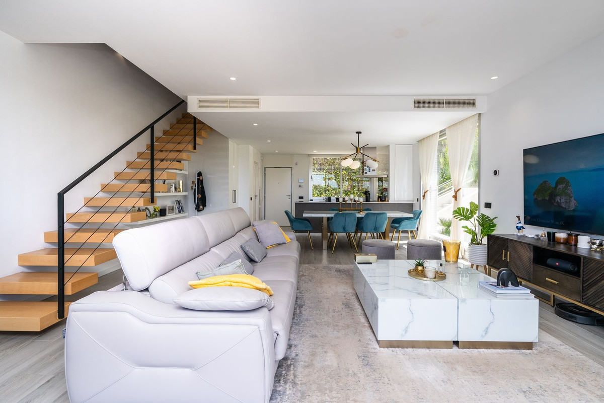 3 Bed, 3 Bath, HouseFor Sale, Cancelada, Malaga