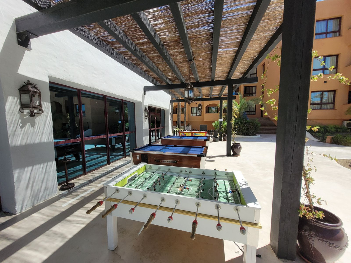 1 Bed, 1 Bath, ApartmentFor Sale, Bel Air, Malaga