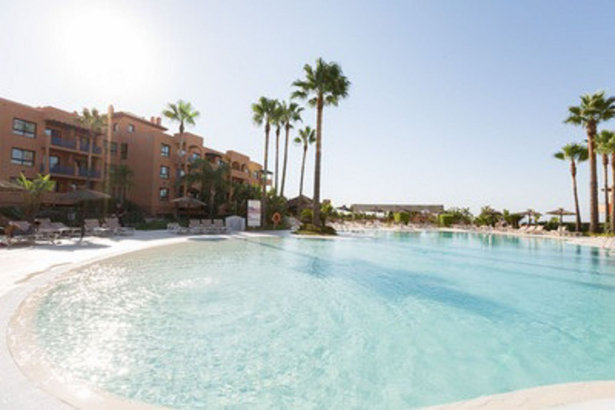 1 Bed, 1 Bath, ApartmentFor Sale, Bel Air, Malaga